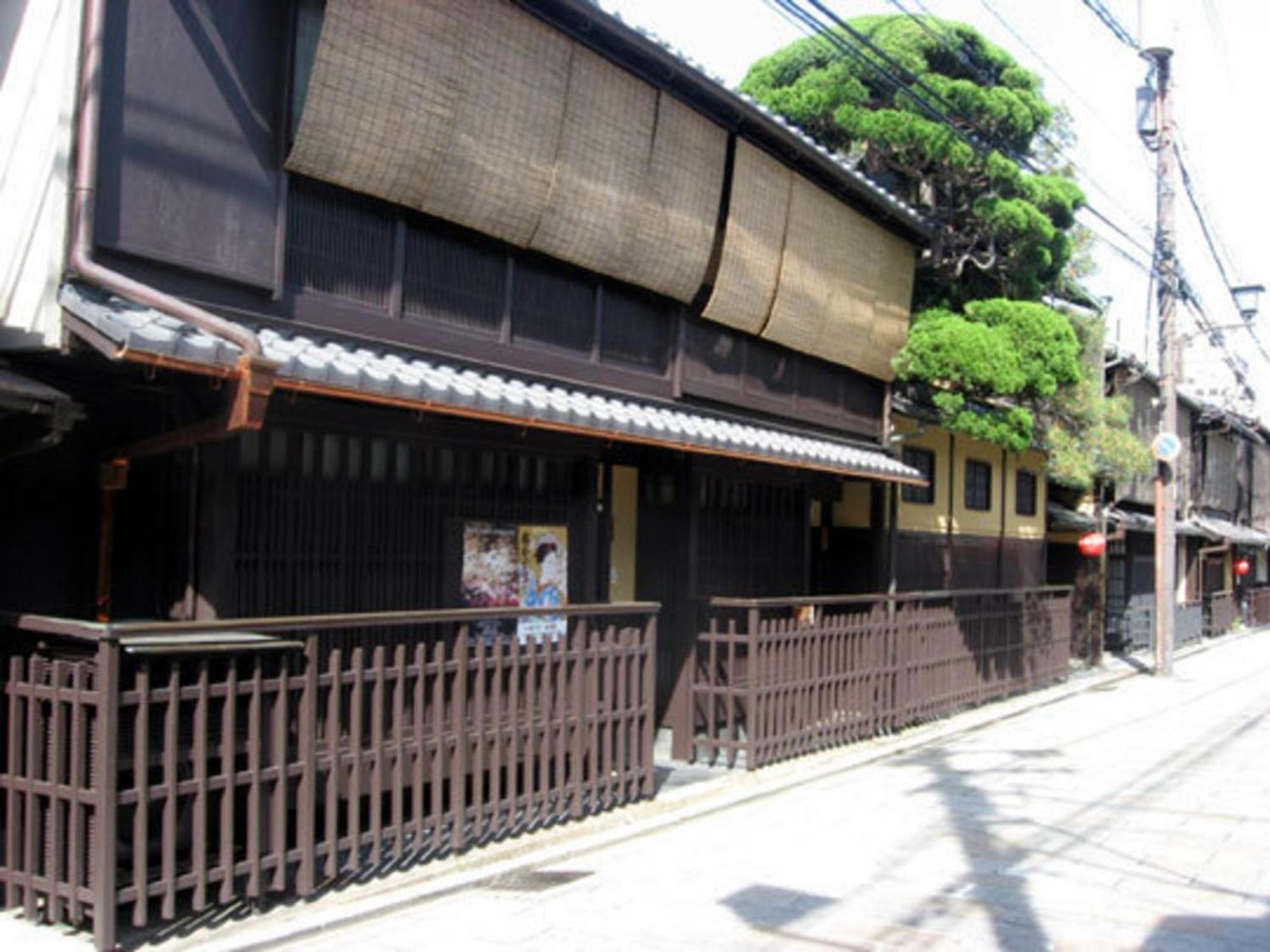 Gion Kinpyo - Vacation Stay 37330V Kioto Exterior foto