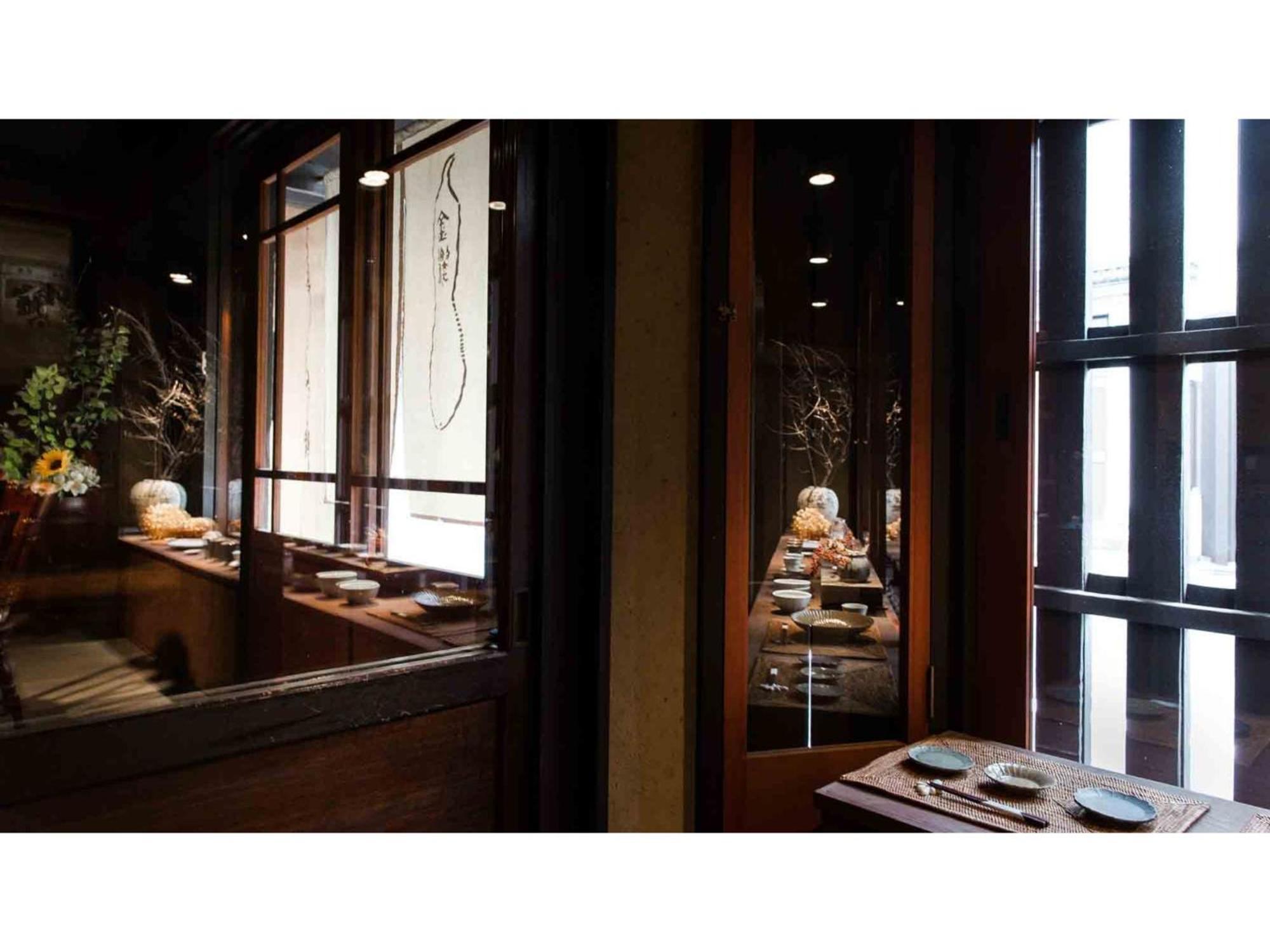Gion Kinpyo - Vacation Stay 37330V Kioto Exterior foto
